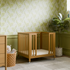 Rolli 9-in-1 Convertible All-Stages Crib