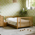 Rolli 9-in-1 Convertible All-Stages Crib