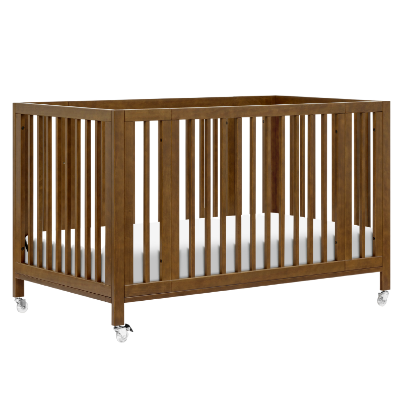 Rolli 9-in-1 Convertible All-Stages Crib