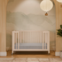 Rolli 9-in-1 Convertible All-Stages Crib