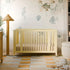 Rolli 9-in-1 Convertible All-Stages Crib