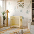 Rolli 9-in-1 Convertible All-Stages Crib