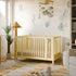 Rolli 9-in-1 Convertible All-Stages Crib