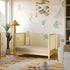 Rolli 9-in-1 Convertible All-Stages Crib