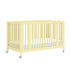 Rolli 9-in-1 Convertible All-Stages Crib