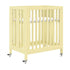 Rolli 9-in-1 Convertible All-Stages Crib