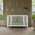 Rolli 9-in-1 Convertible All-Stages Crib