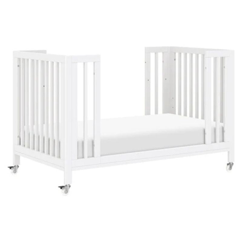 Rolli 9-in-1 Convertible All-Stages Crib