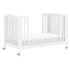Rolli 9-in-1 Convertible All-Stages Crib