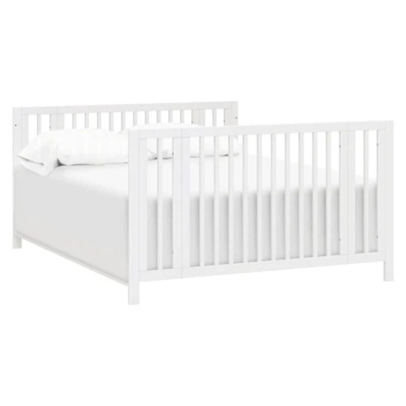 Rolli 9-in-1 Convertible All-Stages Crib