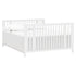 Rolli 9-in-1 Convertible All-Stages Crib