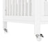 Rolli 9-in-1 Convertible All-Stages Crib