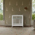 Rolli 9-in-1 Convertible All-Stages Crib