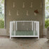 Rolli 9-in-1 Convertible All-Stages Crib