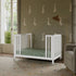 Rolli 9-in-1 Convertible All-Stages Crib