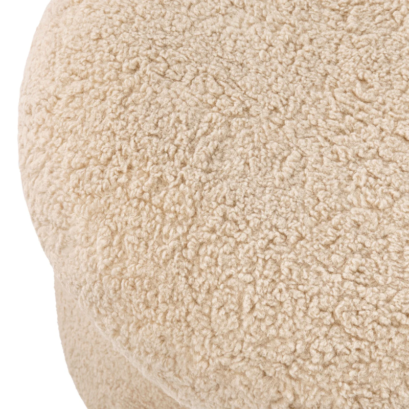 Mushroom Pouf