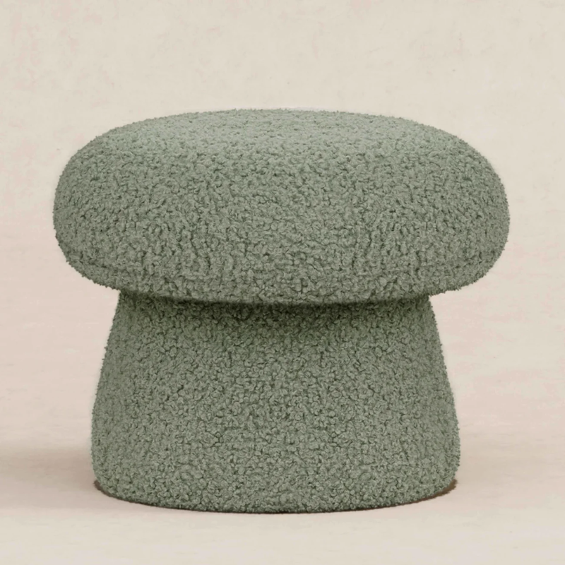 Mushroom Pouf