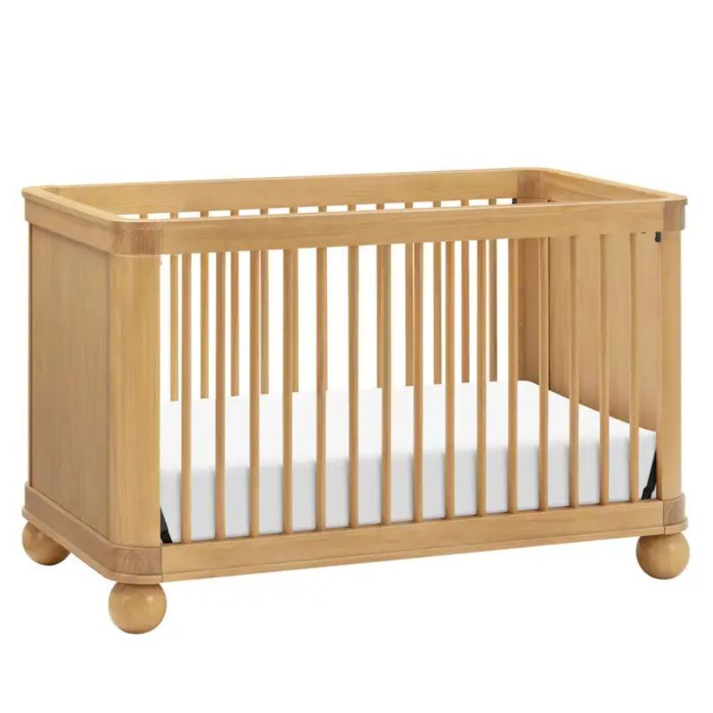 Crosby 3-in-1 Convertible Crib
