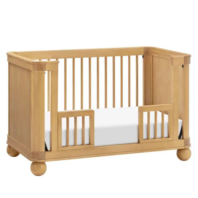 Crosby 3-in-1 Convertible Crib