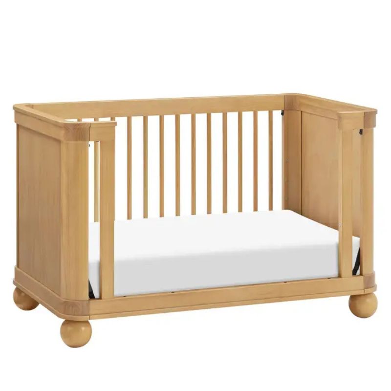 Crosby 3-in-1 Convertible Crib