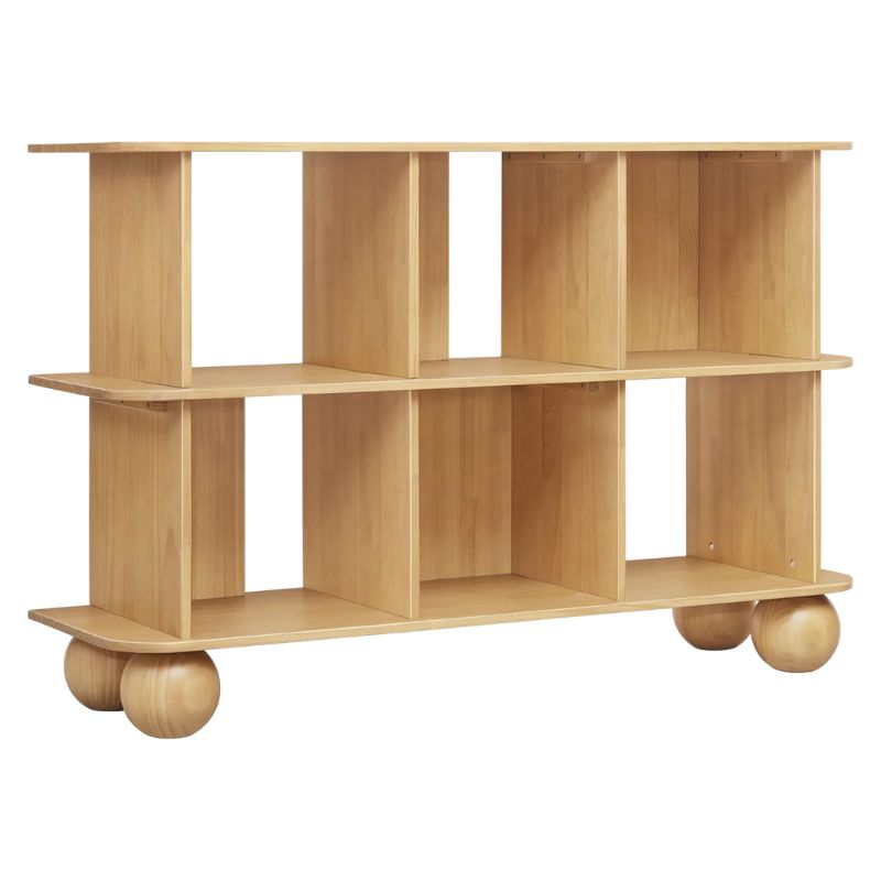 Crosby Open Bookcase