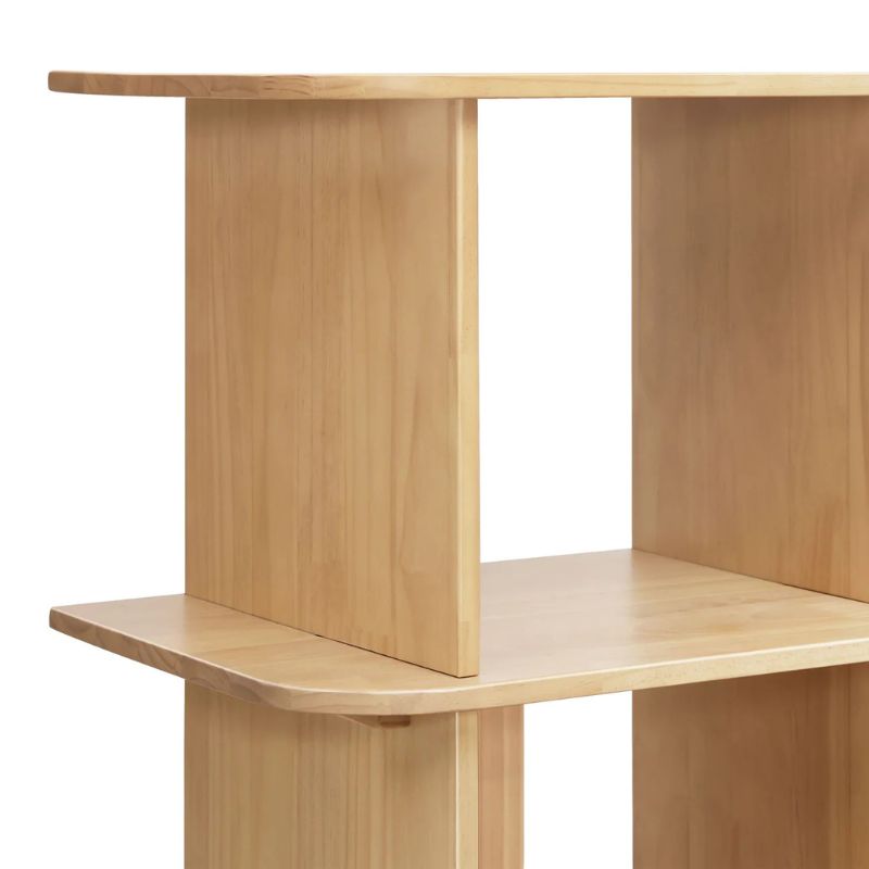 Crosby Open Bookcase