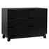 Hudson 6-Drawer Double Dresser