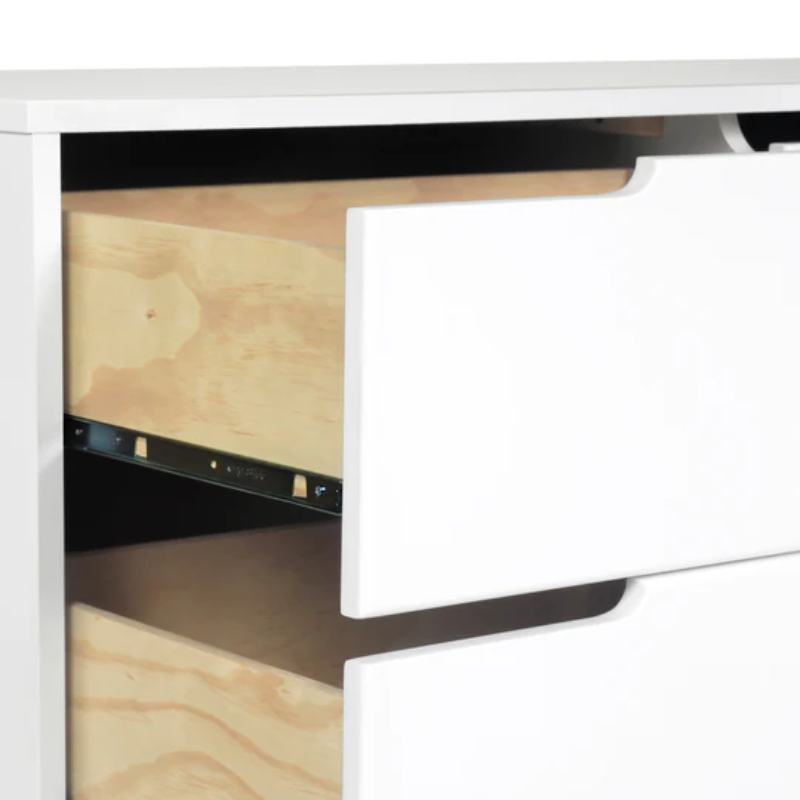 Spruce Tree Bookcase