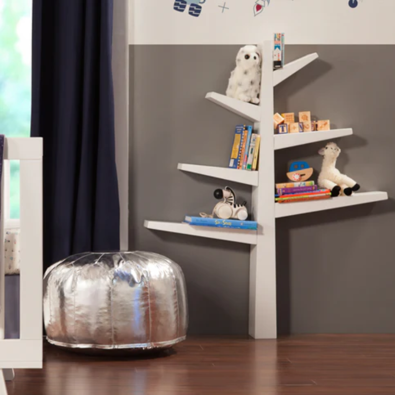 Spruce Tree Bookcase