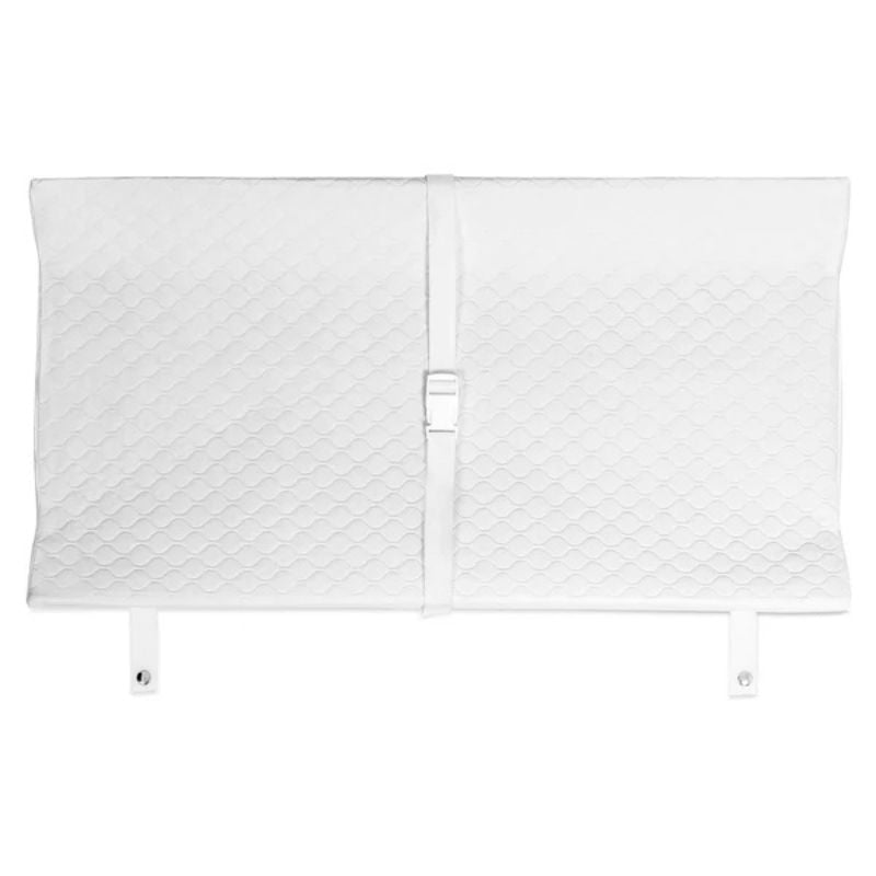Contour Changing Pad
