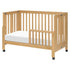 Maki Portable Folding Crib with Toddler Bed Conversion Kit