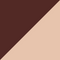 Crimson/Natural