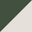 Forest Green/Washed Natural