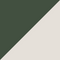 Forest Green/Washed Natural