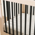 Lolly 3-in-1 Convertible Crib with Toddler Bed Conversion Kit