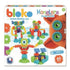 Bloko Monster Box 60 Piece Set