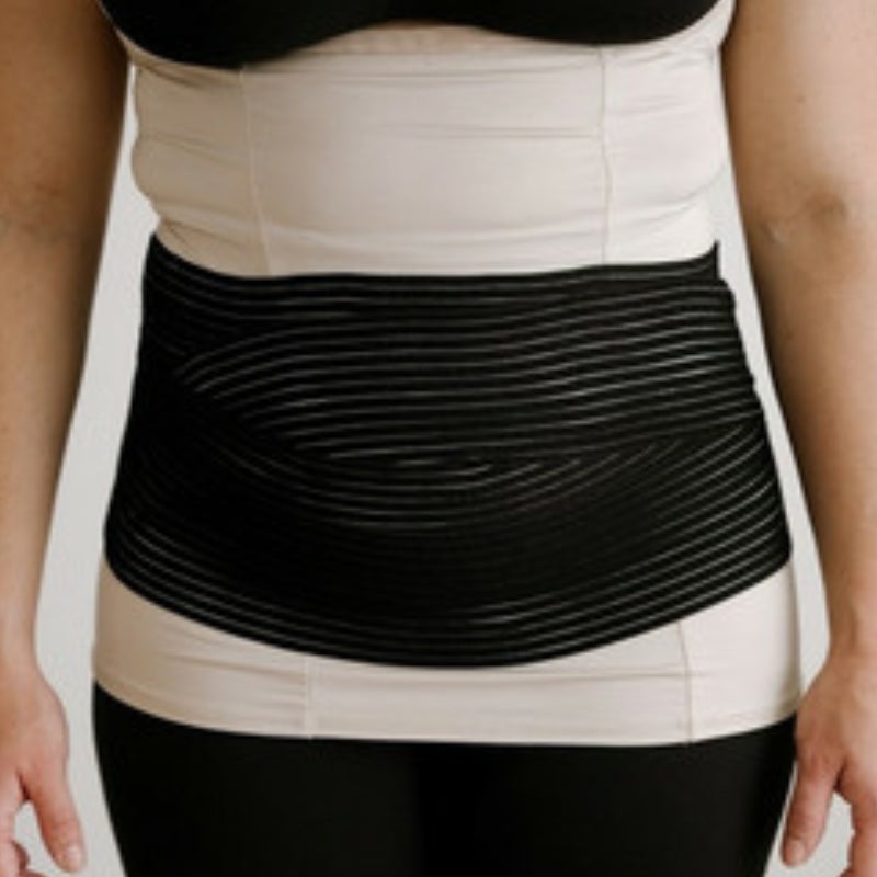 The Ab Wrap