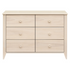 Sprout 6-Drawer Dresser by Babyletto at $799! Shop now at Nestled by Snuggle Bugz for Nursery & Décor.