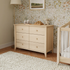 Sprout 6-Drawer Dresser by Babyletto at $799! Shop now at Nestled by Snuggle Bugz for Nursery & Décor.