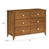 Sprout 6-Drawer Dresser by Babyletto at $799! Shop now at Nestled by Snuggle Bugz for Nursery & Décor.