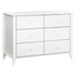 Sprout 6-Drawer Dresser by Babyletto at $799! Shop now at Nestled by Snuggle Bugz for Nursery & Décor.