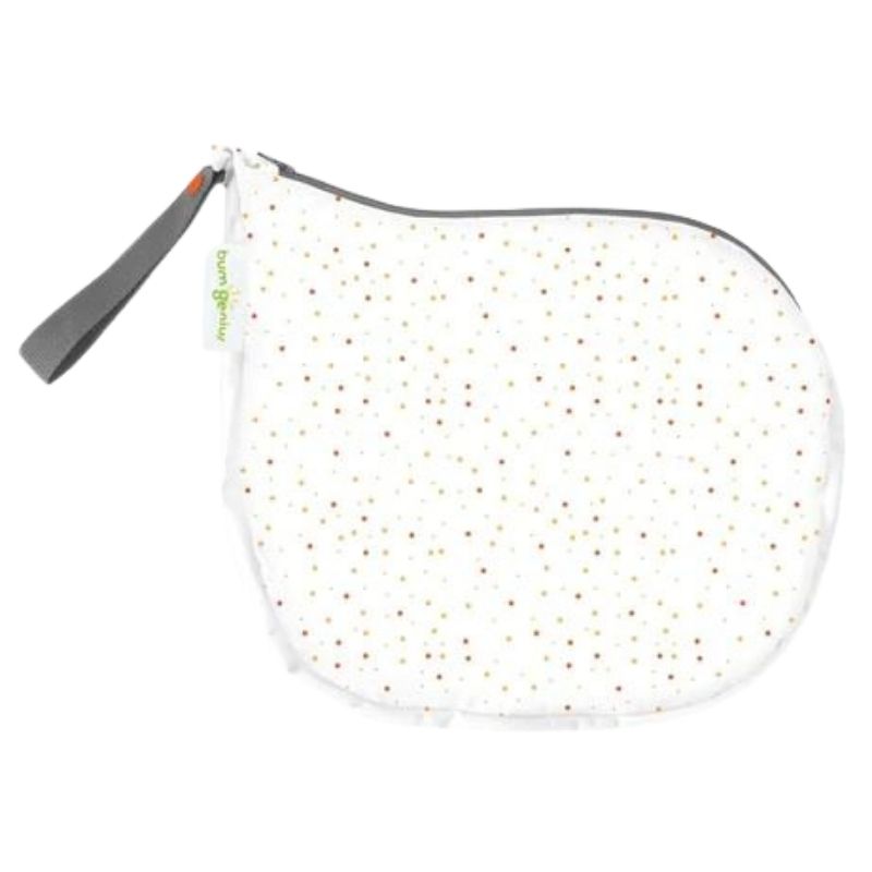 Outing Wet Bag Sassy Dots
