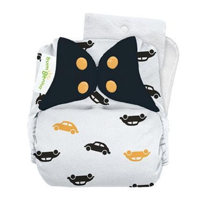 Original Cloth Diapers 5.0 Faster