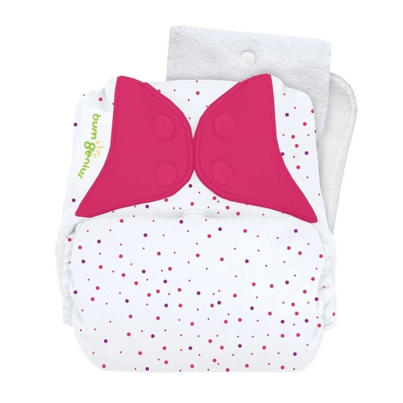 Original Cloth Diapers 5.0 Countess Dot