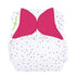 Elemental One Size All-in-One Cloth Diaper Countess Dot