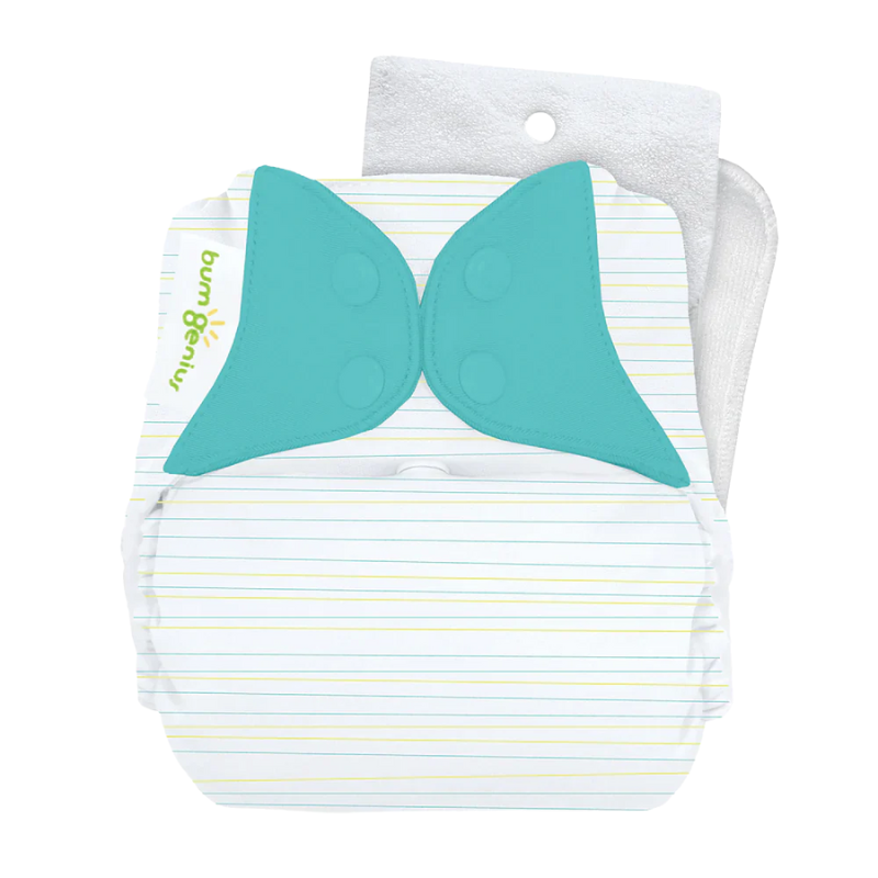 Original Cloth Diapers 5.0
