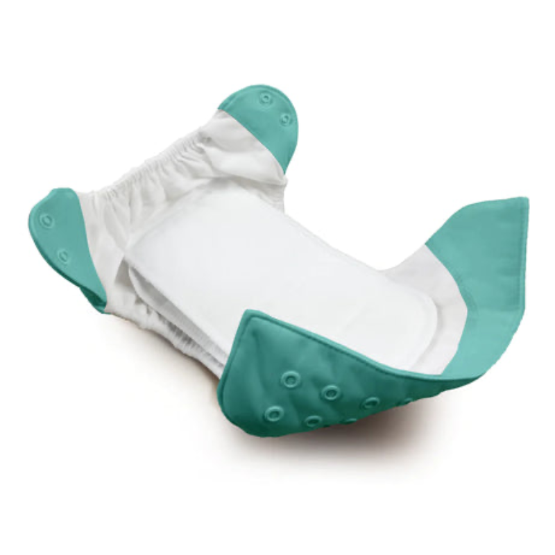Freetime - All in One Cloth Diaper, Snuggle Bugz