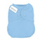 One Size Pocket Cloth Diaper - No Insert twilight