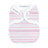 One Size Pocket Cloth Diaper - No Insert Dazzle Stripe