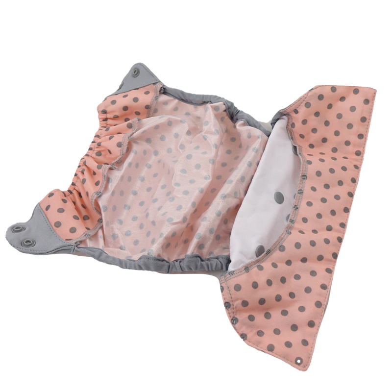 Flip Cloth Diaper Cover